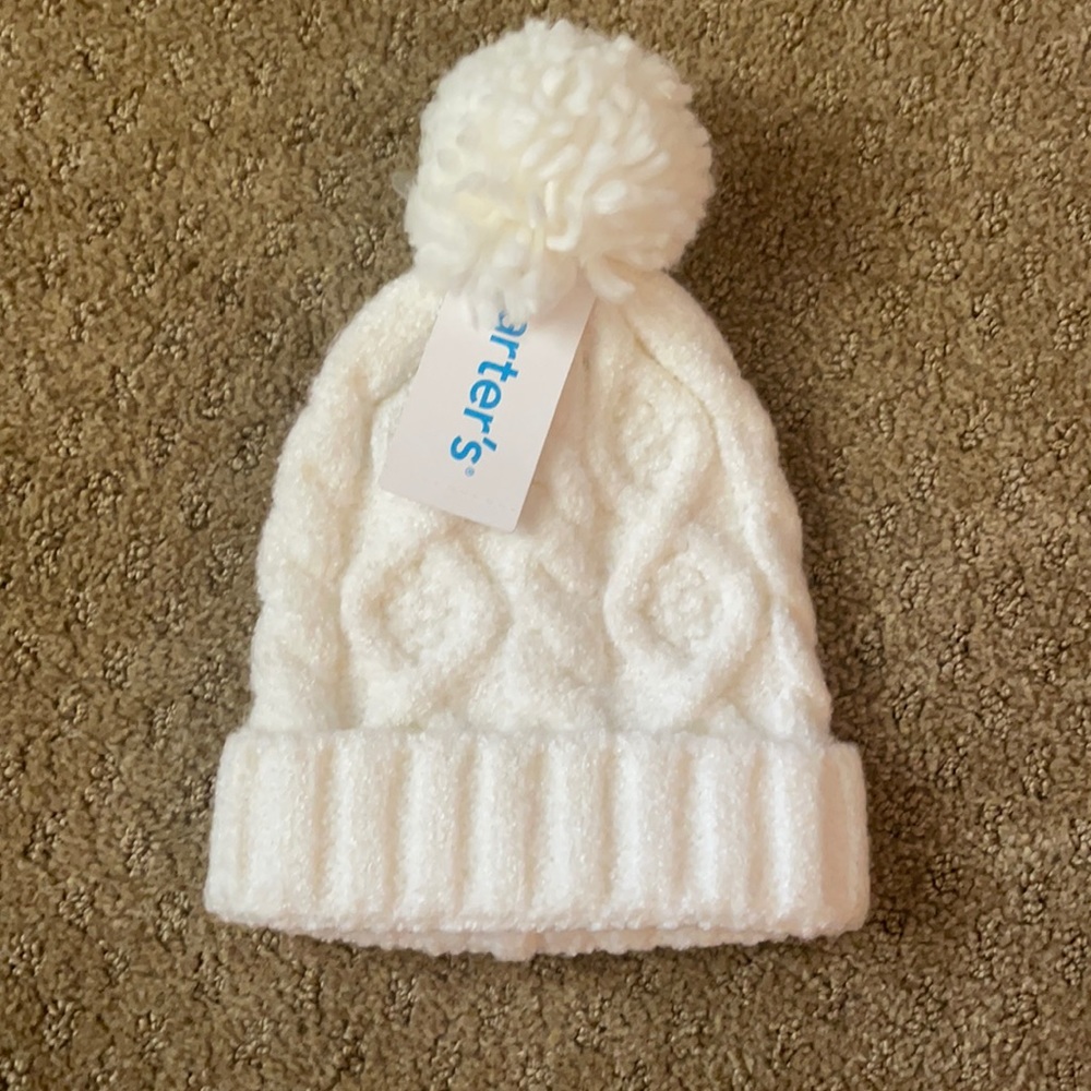 Carter’s Winter Hat
